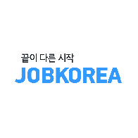 대구 잡코리아 로고